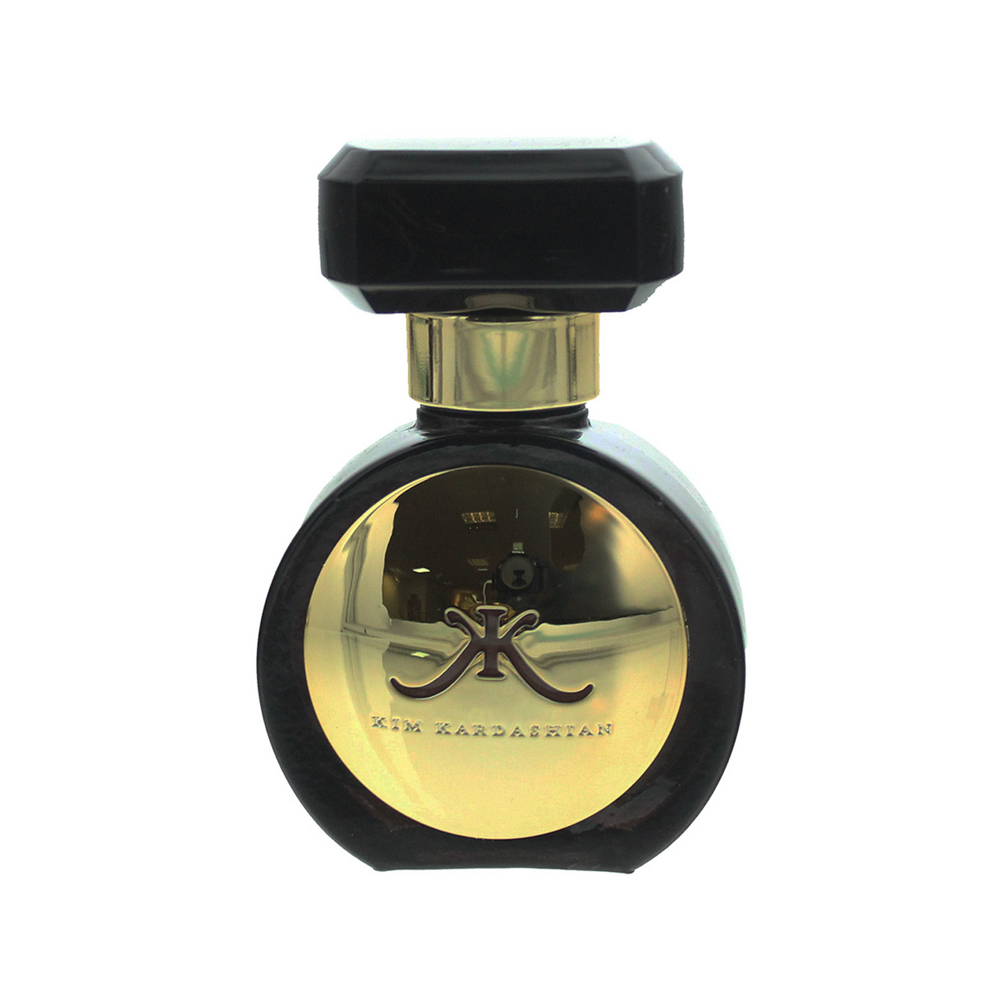 Kim Kardashian Gold Unboxed Eau de Parfum 30ml