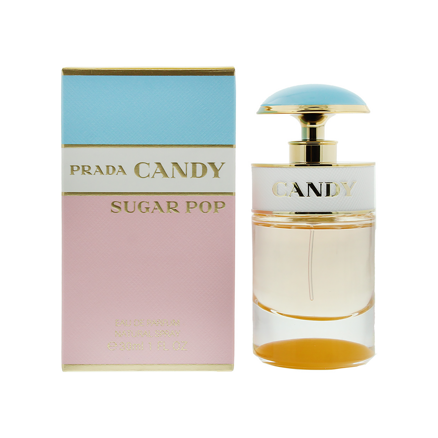 Prada Candy Sugar Pop Eau de Parfum 30ml