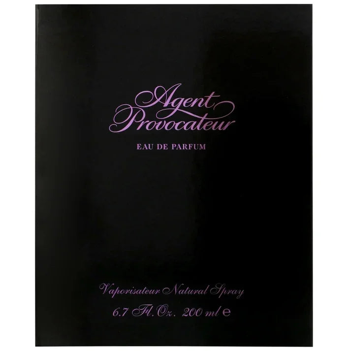 Agent Provocateur Eau De Parfum Spray 200ml