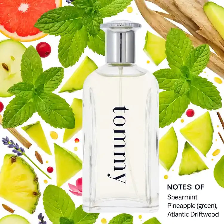 Tommy Hilfiger Tommy Eau de Toilette 30ml-Perfumoi