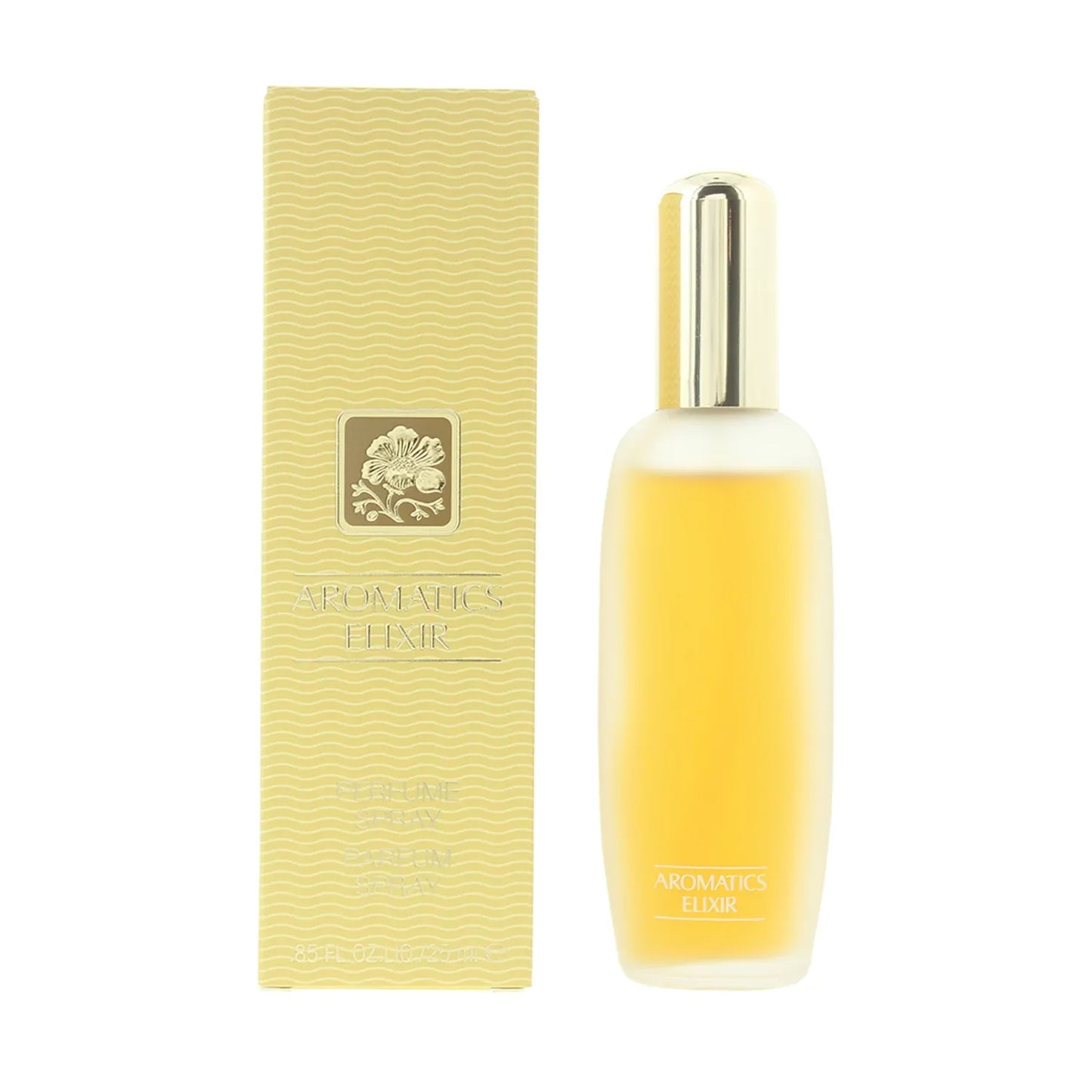 Clinique Aromatics Elixir Parfum Spray-Perfumoi