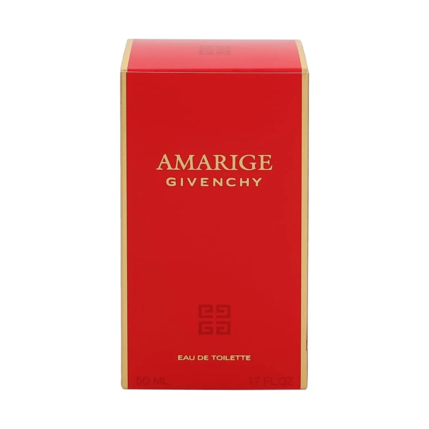 Givenchy Amarige EDT Spray 50ml-Perfumoi