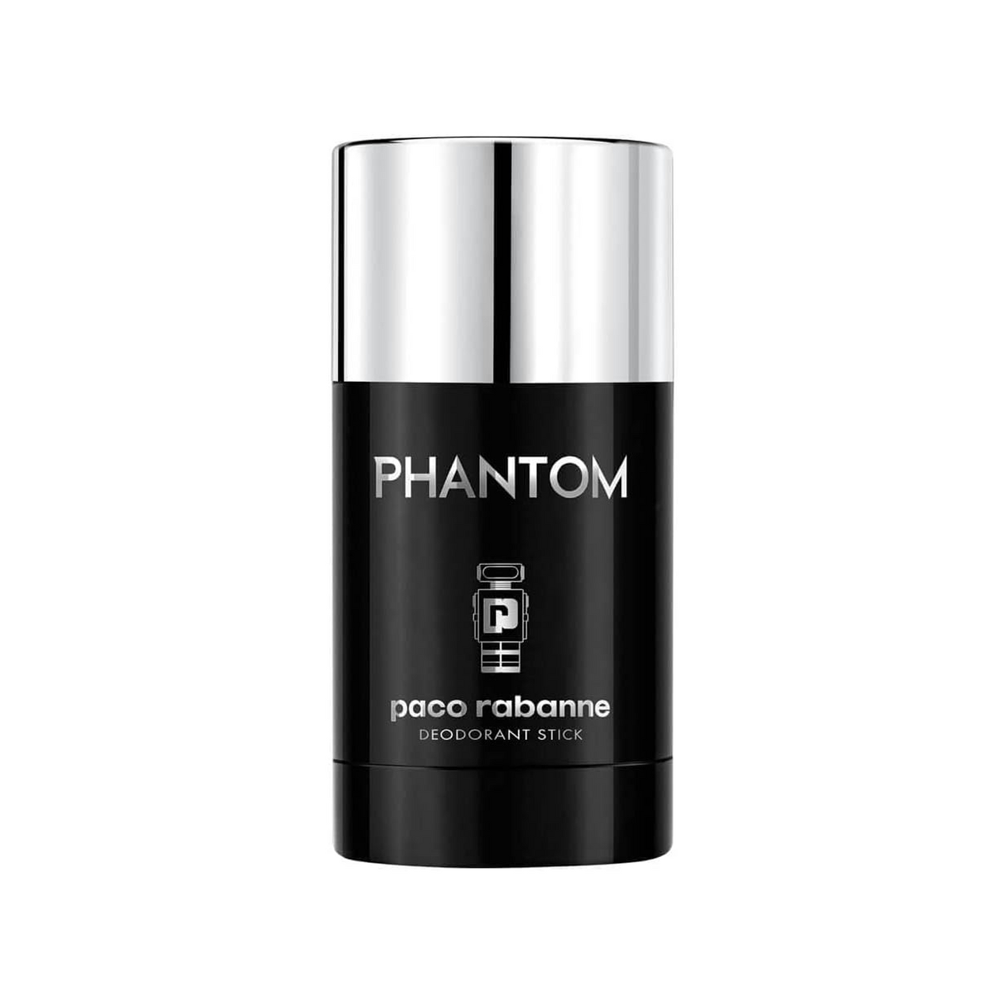 Paco Rabanne Phantom Deodorant Stick 75g