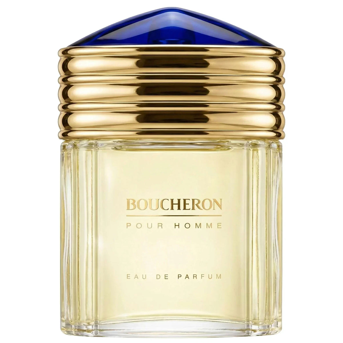 Boucheron Pour Homme Eau De Parfum Spray 100ml