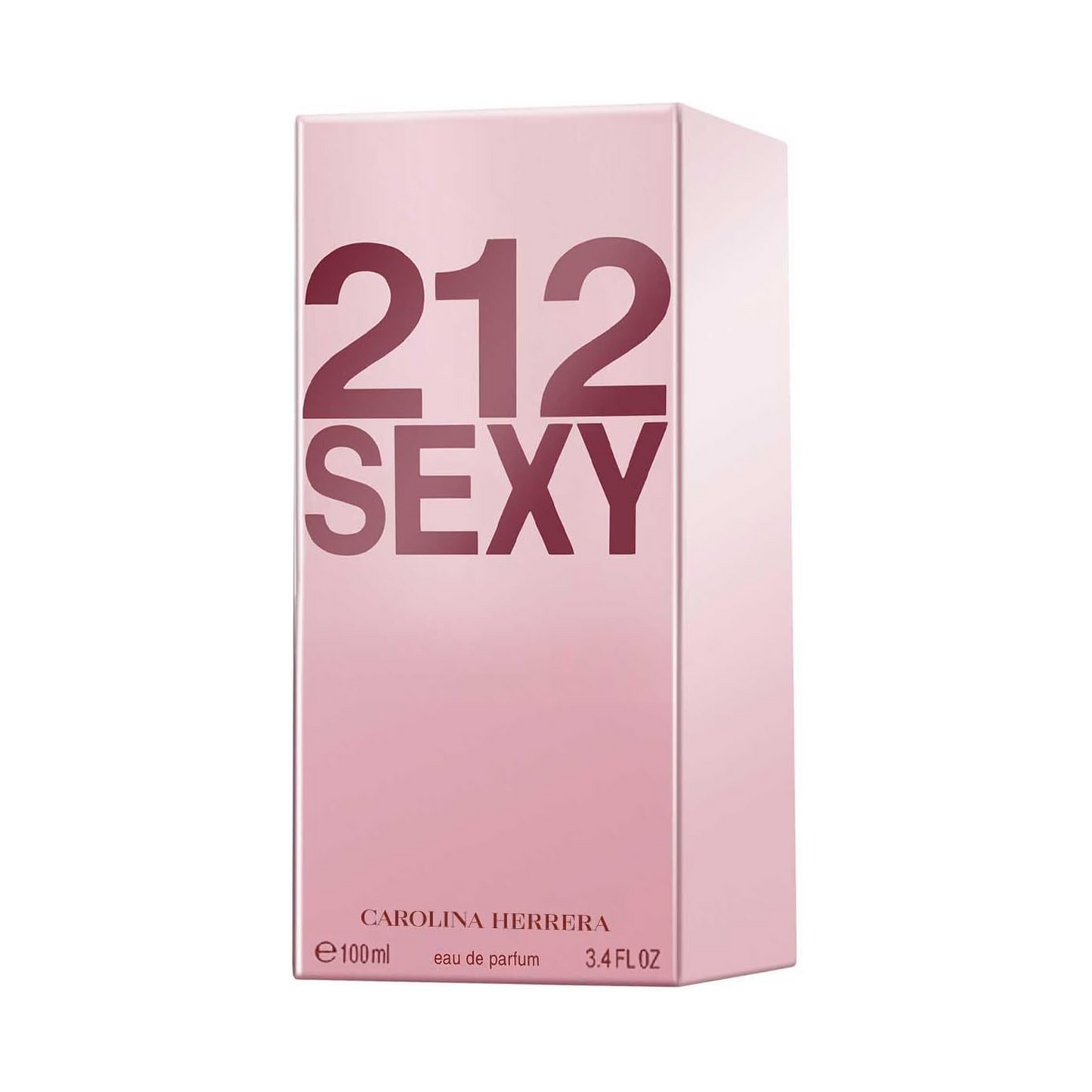 Carolina Herrera 212 Sexy Eau de Parfum 100ml