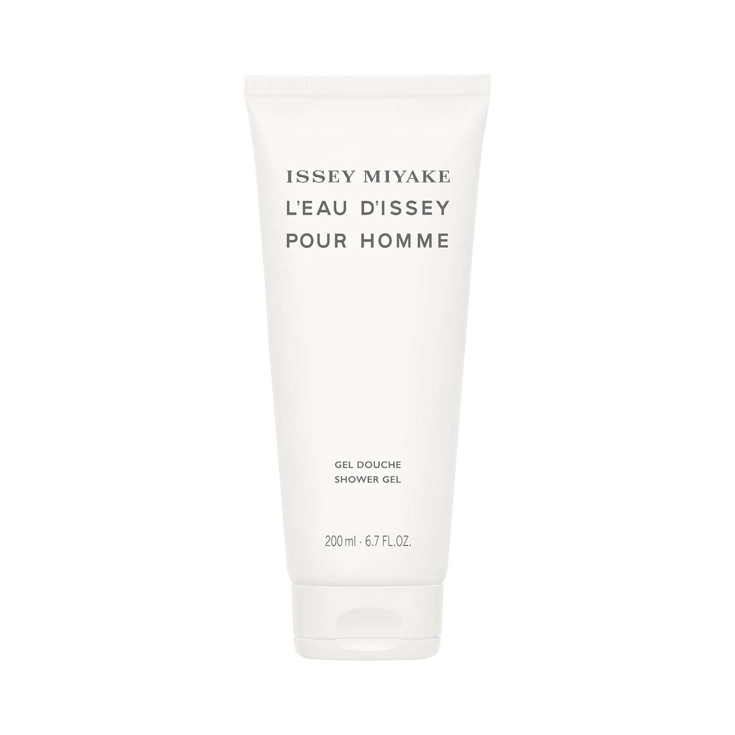 Issey Miyake L'Eau d'Issey Pour Homme Shower Gel 200ml