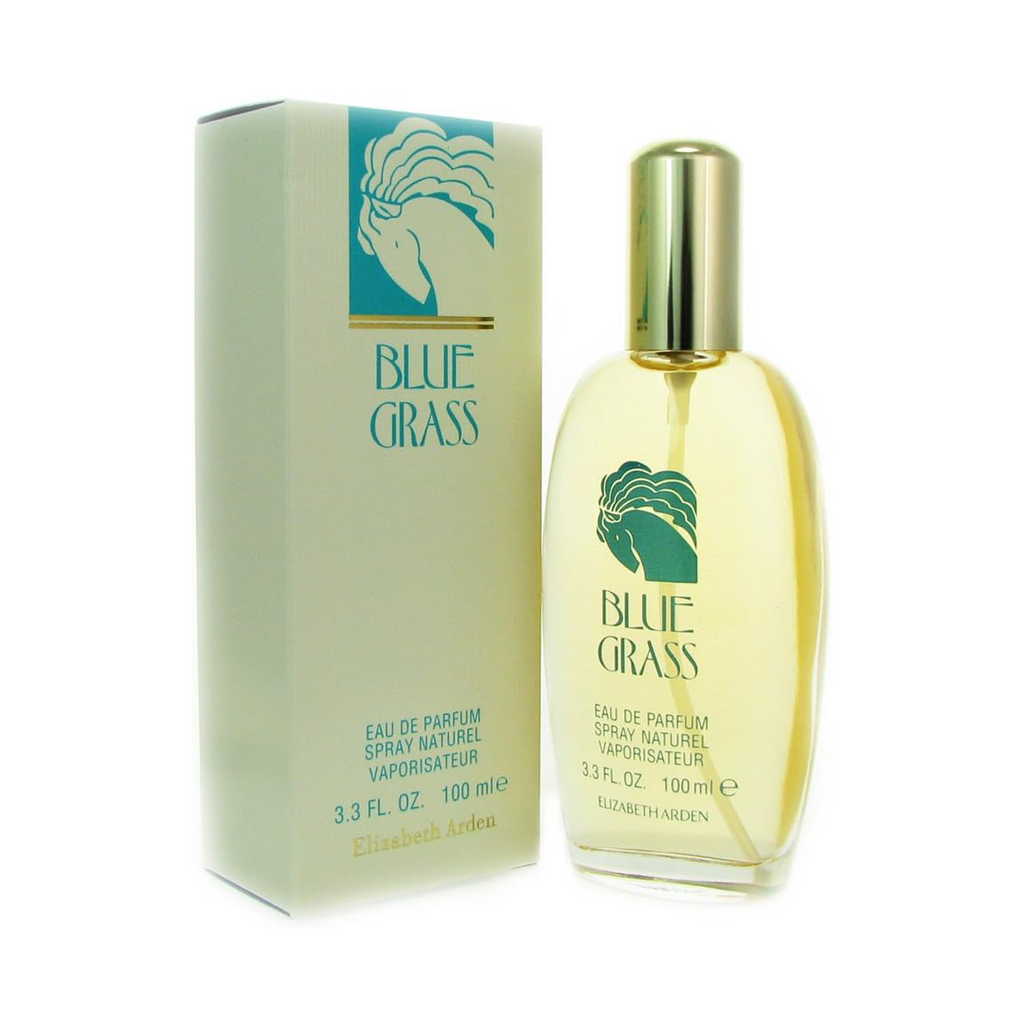 Elizabeth Arden Blue Grass EDP Spray 100ml