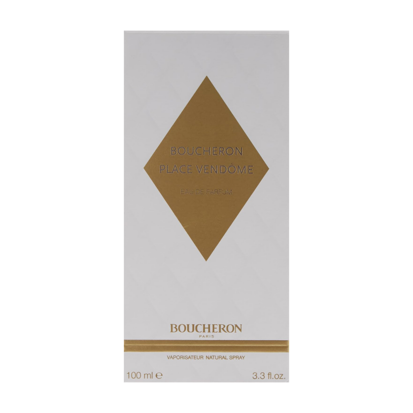 Boucheron Place Vendome 100ml EDP Spray