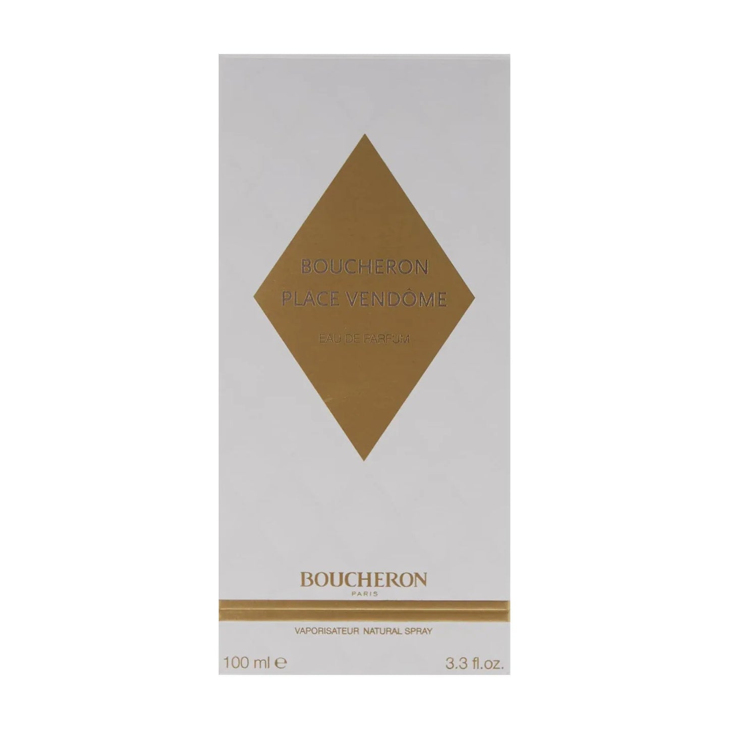 Boucheron Place Vendome 100ml EDP Spray-Perfumoi
