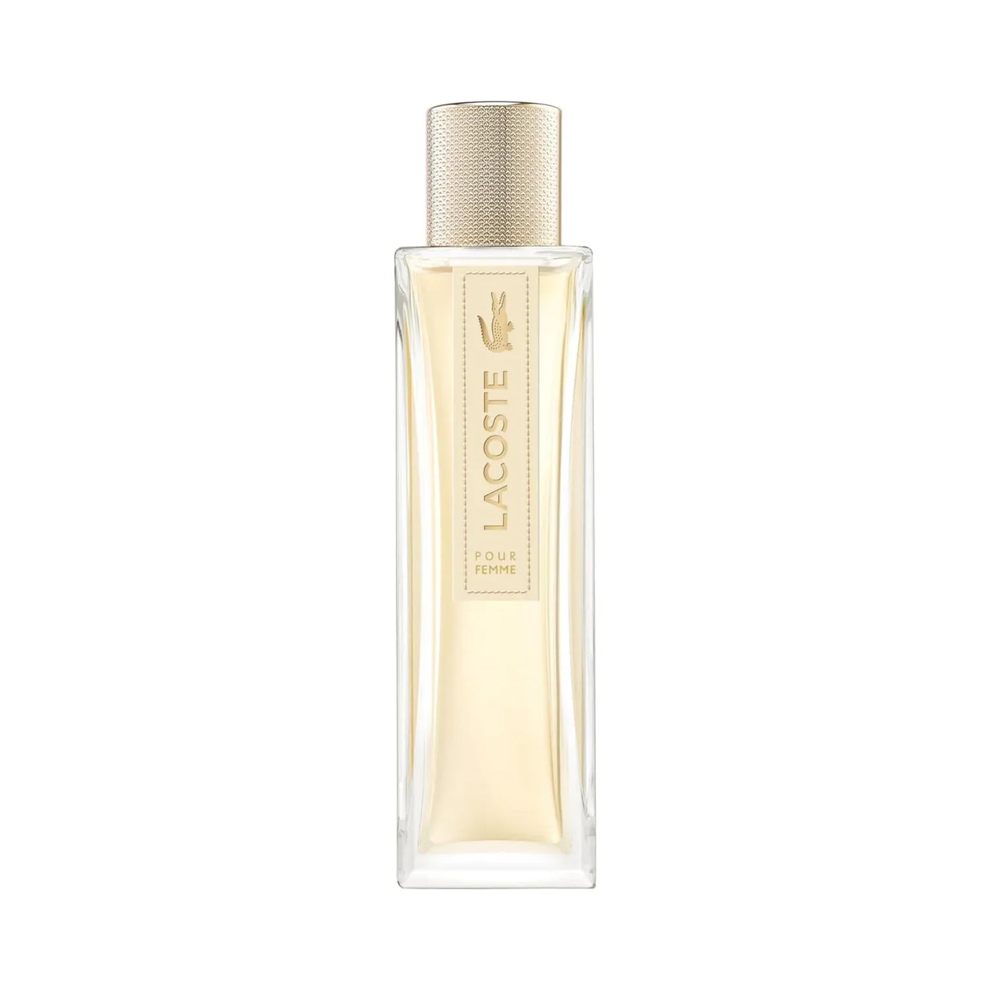 Lacoste Pour Femme EDP Spray 90ml-Perfumoi