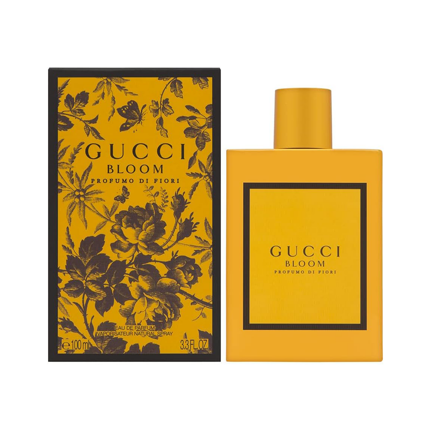 Gucci Bloom Profumo di Fiori EDP Spray 100ml