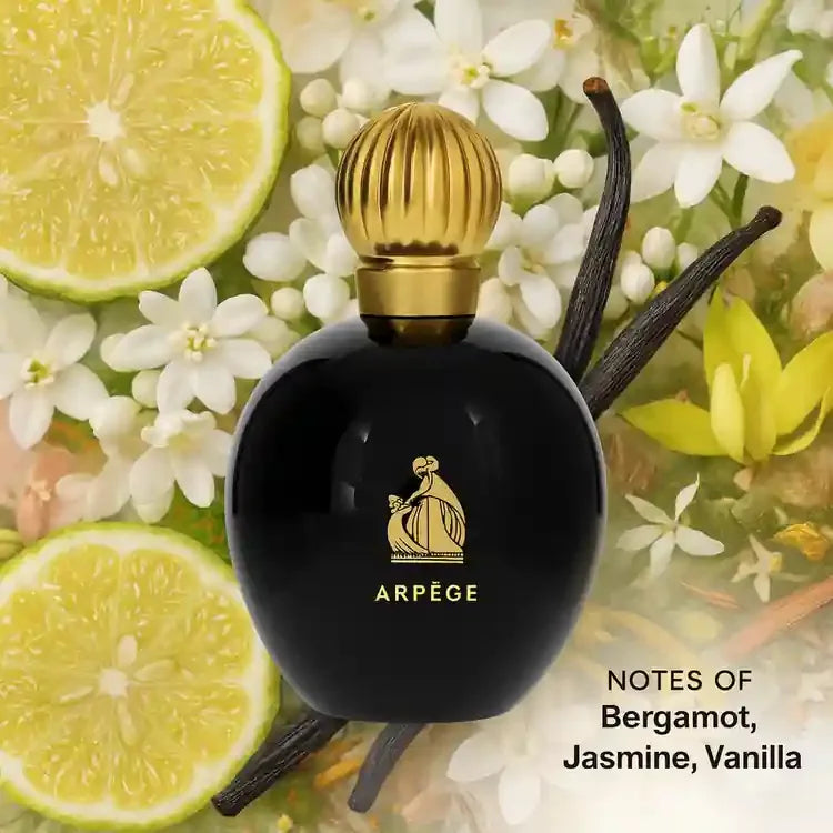 Lanvin Arpège Eau De Parfum 100ml - Perfumoi