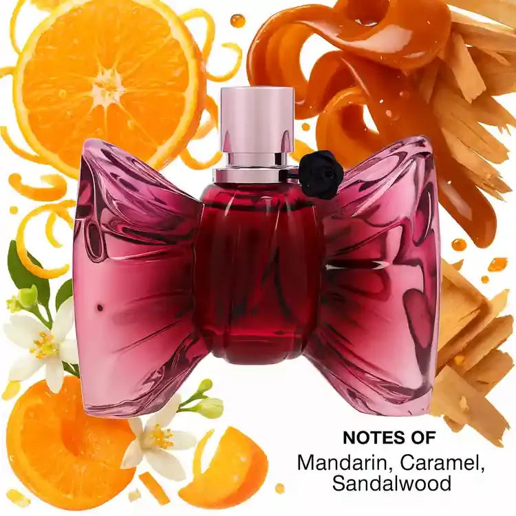 Viktor & Rolf Bonbon Eau De Parfum Spray 50ml-Perfumoi