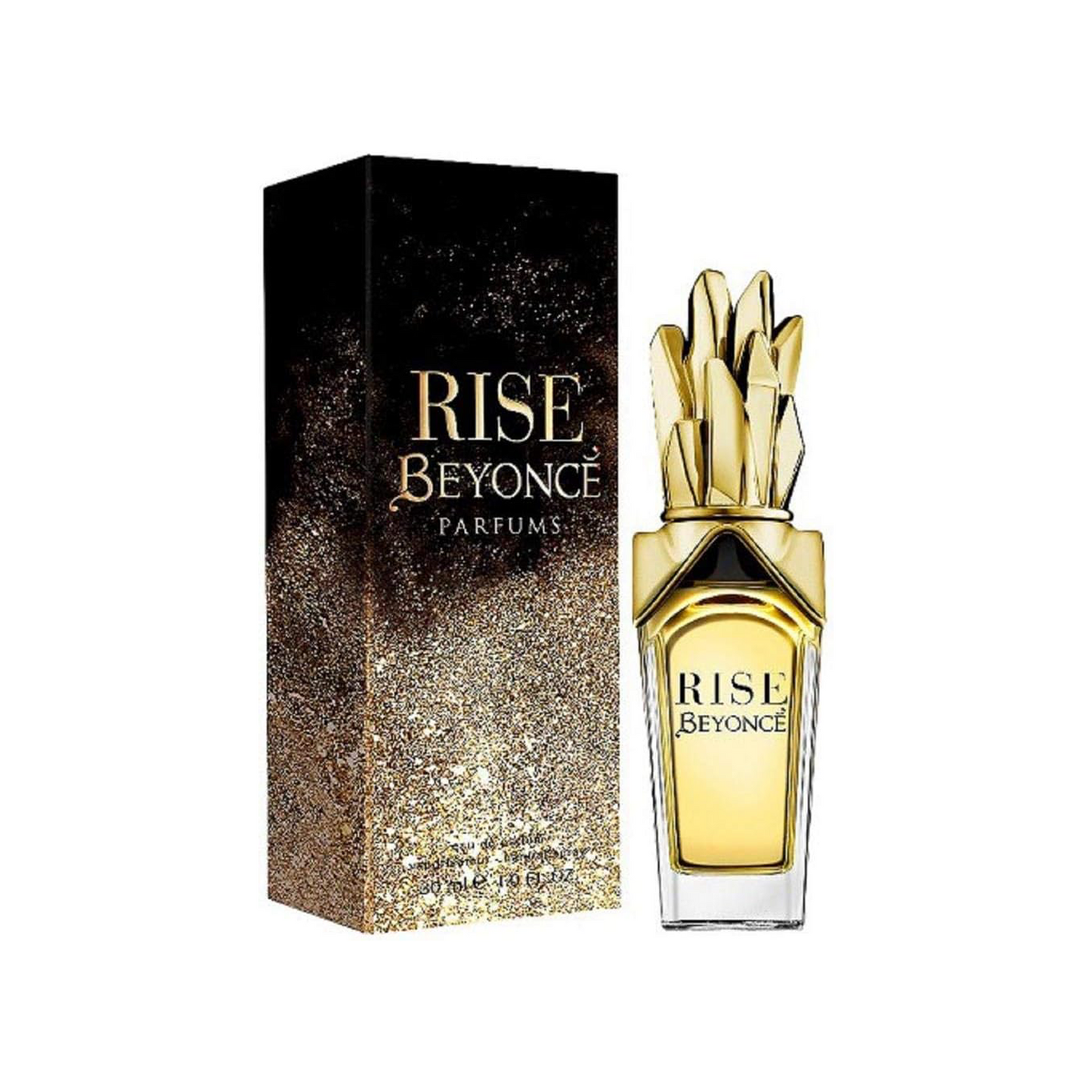Beyoncé Rise Eau de Parfum 30ml