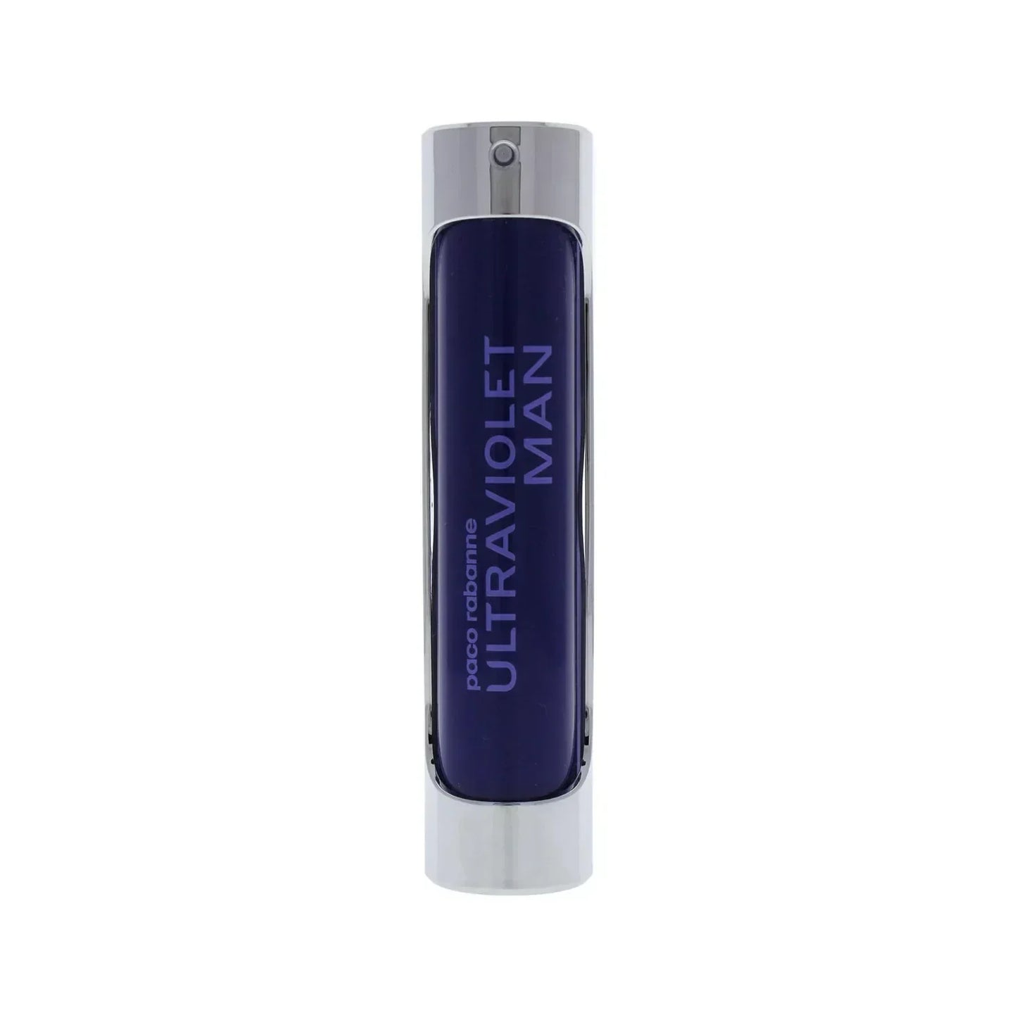 Paco Rabanne Ultraviolet Man Eau de Toilette 100ml fragrance bottle