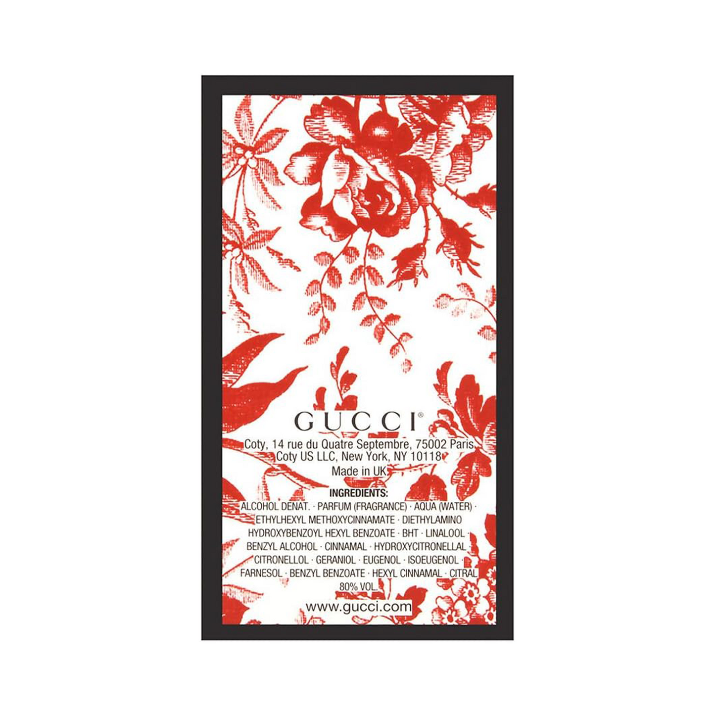 Gucci Bloom Eau de Parfum 50ml