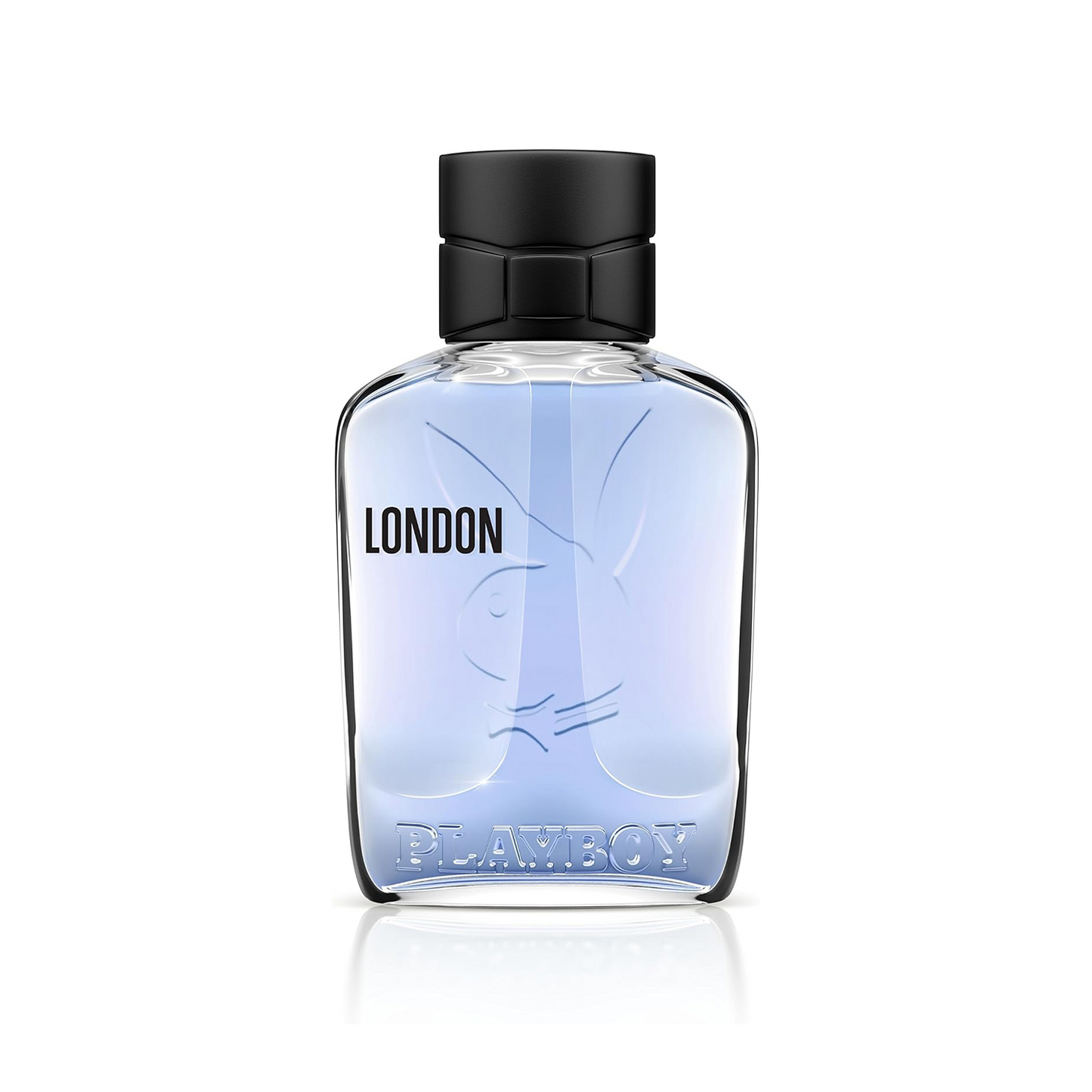Playboy London Eau de Toilette 100ml