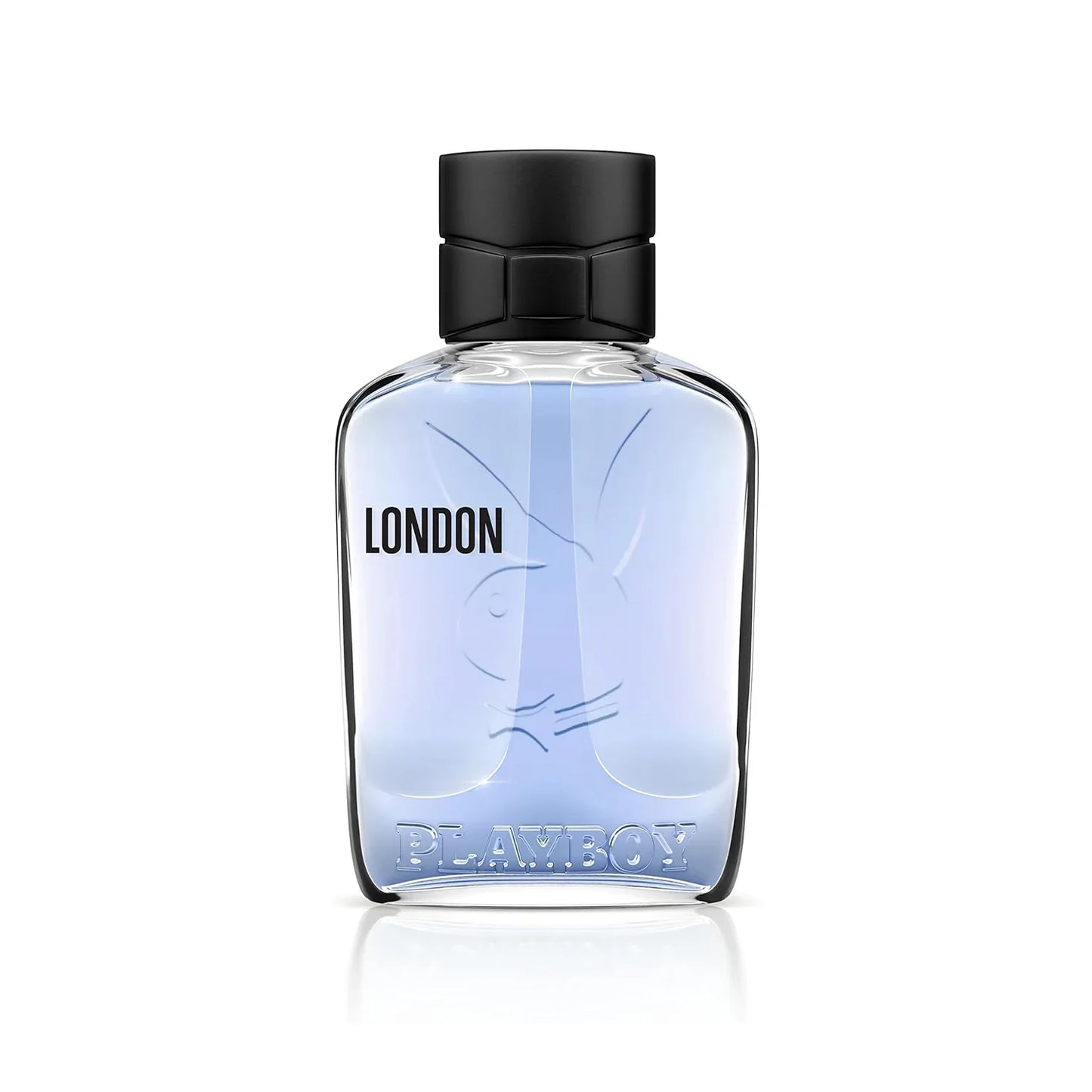 Playboy London Eau de Toilette 100ml-Perfumoi