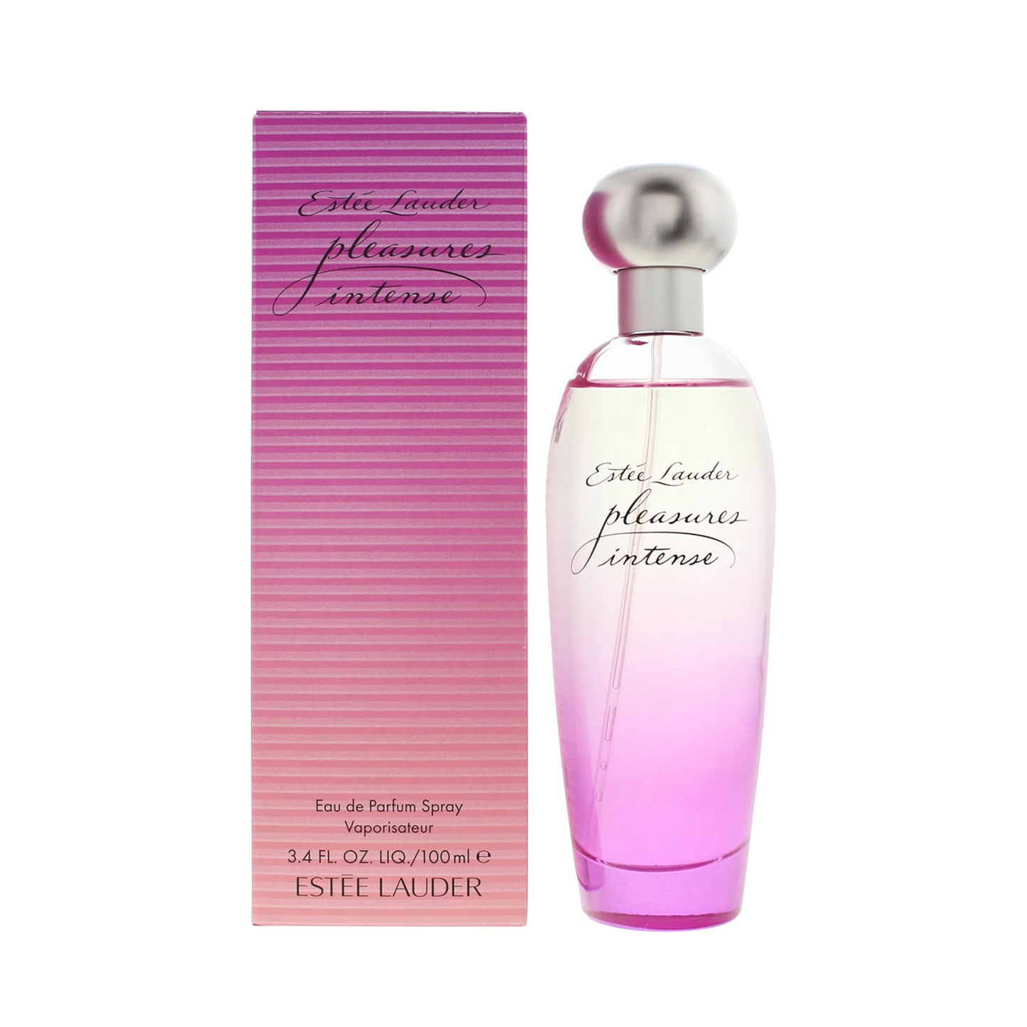 Estee Lauder Pleasures Intense EDP Spray 100ml