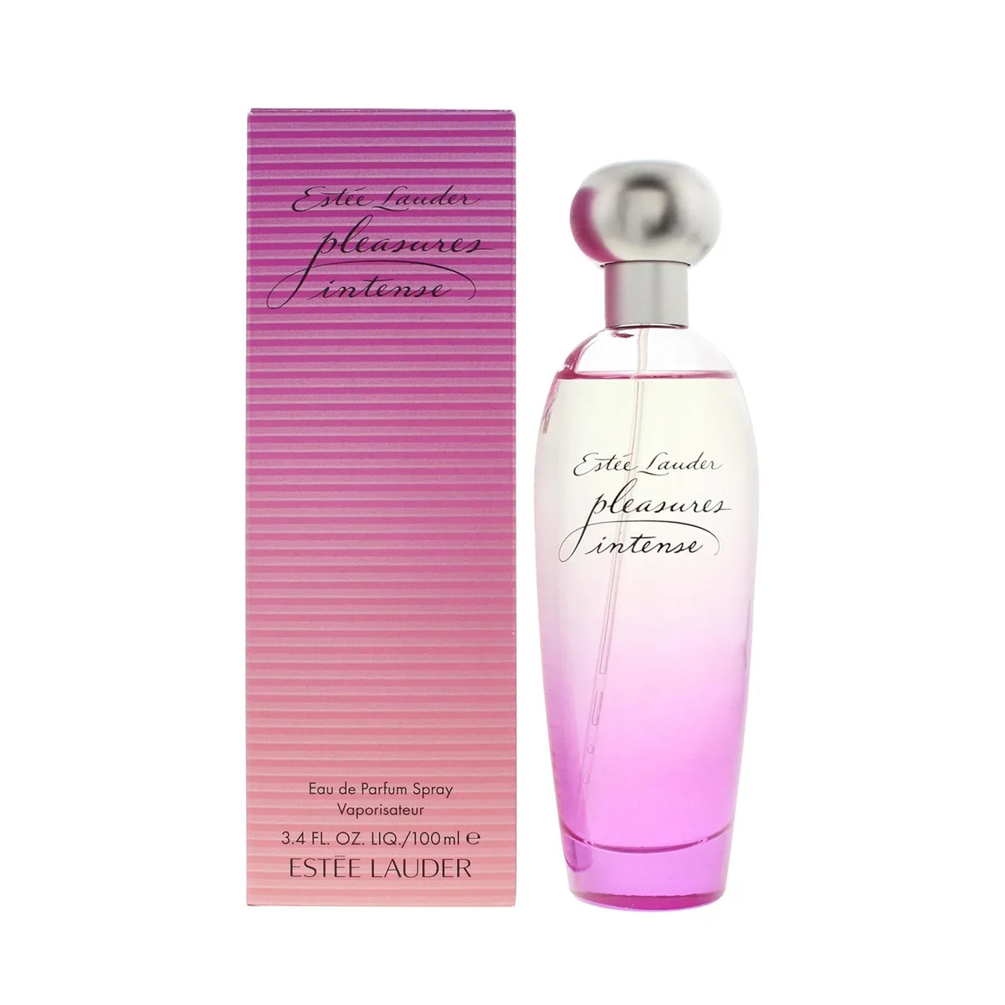 Estee Lauder Pleasures Intense EDP Spray 100ml-Perfumoi