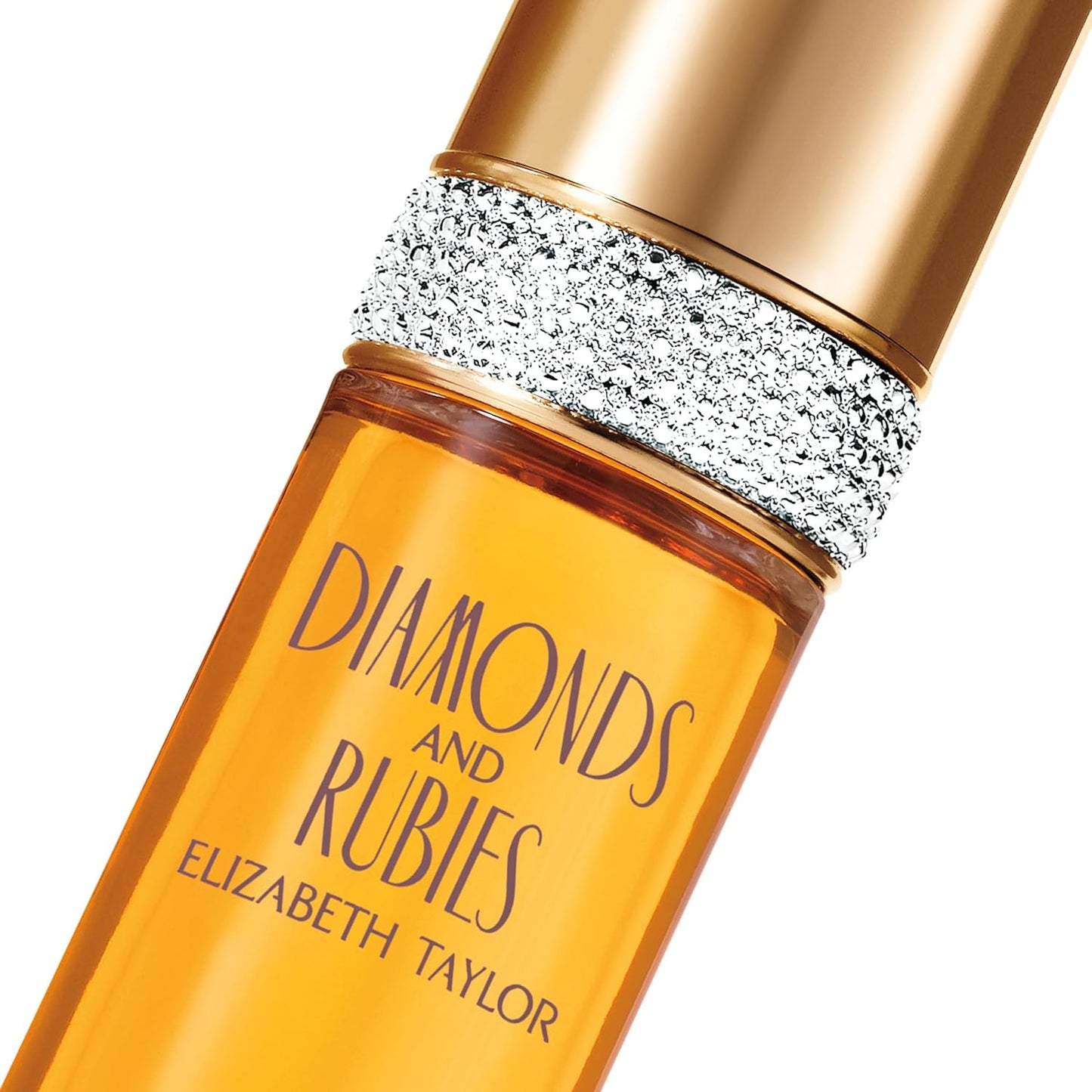 Elizabeth Taylor Diamonds and Rubies EDT Spray 100ml