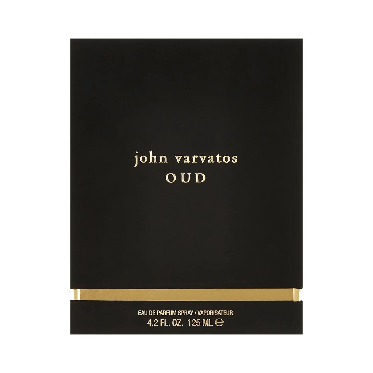 John Varvatos Oud Eau de Parfum 125ml-Perfumoi