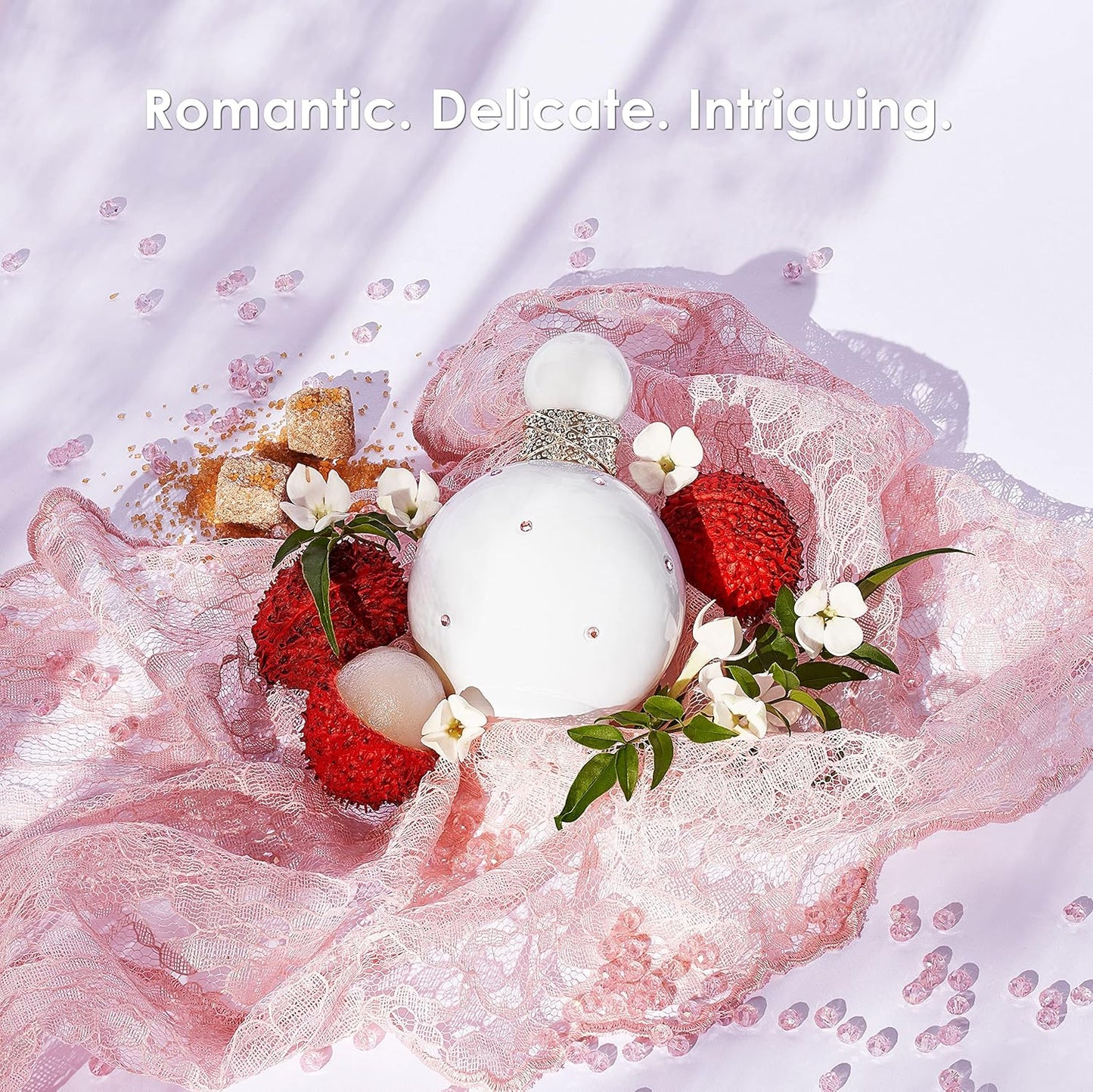 Britney Spears Intimate Fantasy 100ml EDP Spray