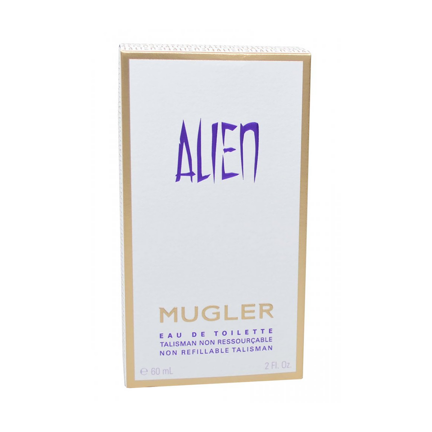 Thierry Mugler Alien Eau De Toilette Spray 60ml