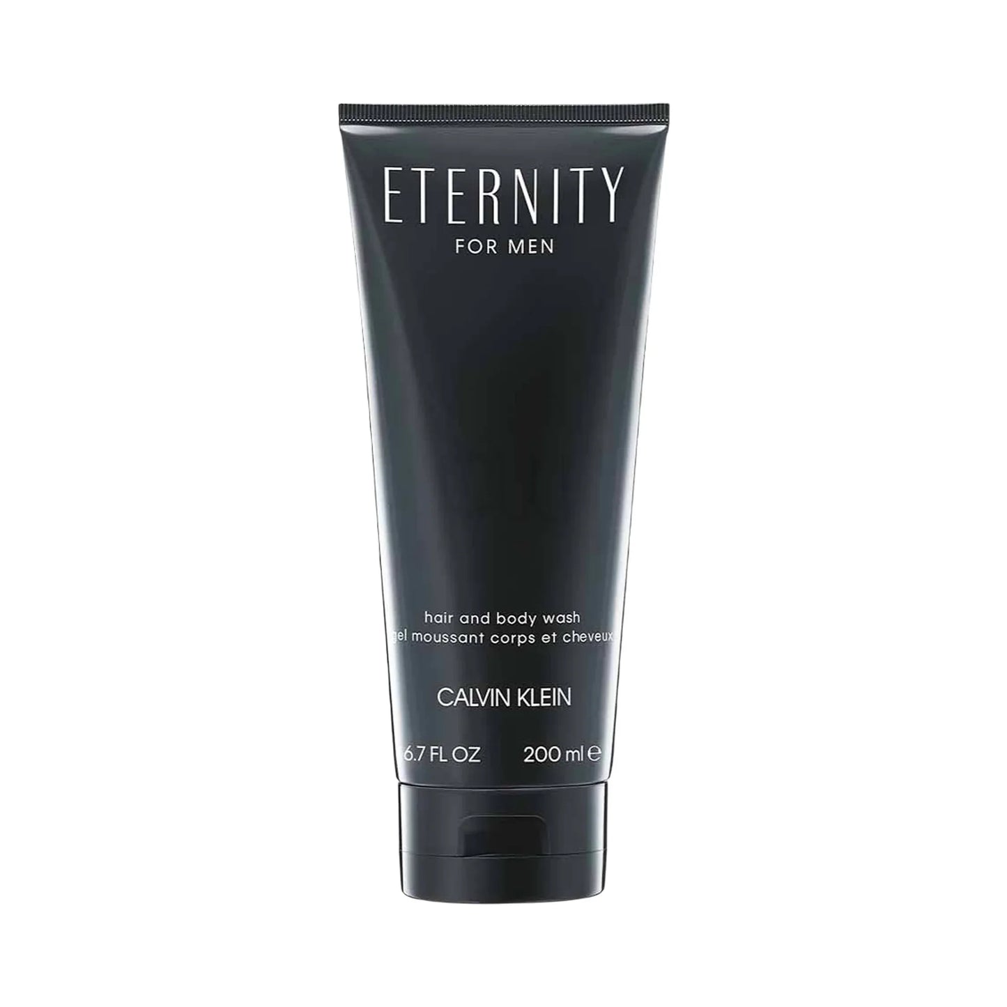 Calvin Klein CK Eternity for Men Body Wash Fragranced Shower Gel Bath 200ml-Perfumoi