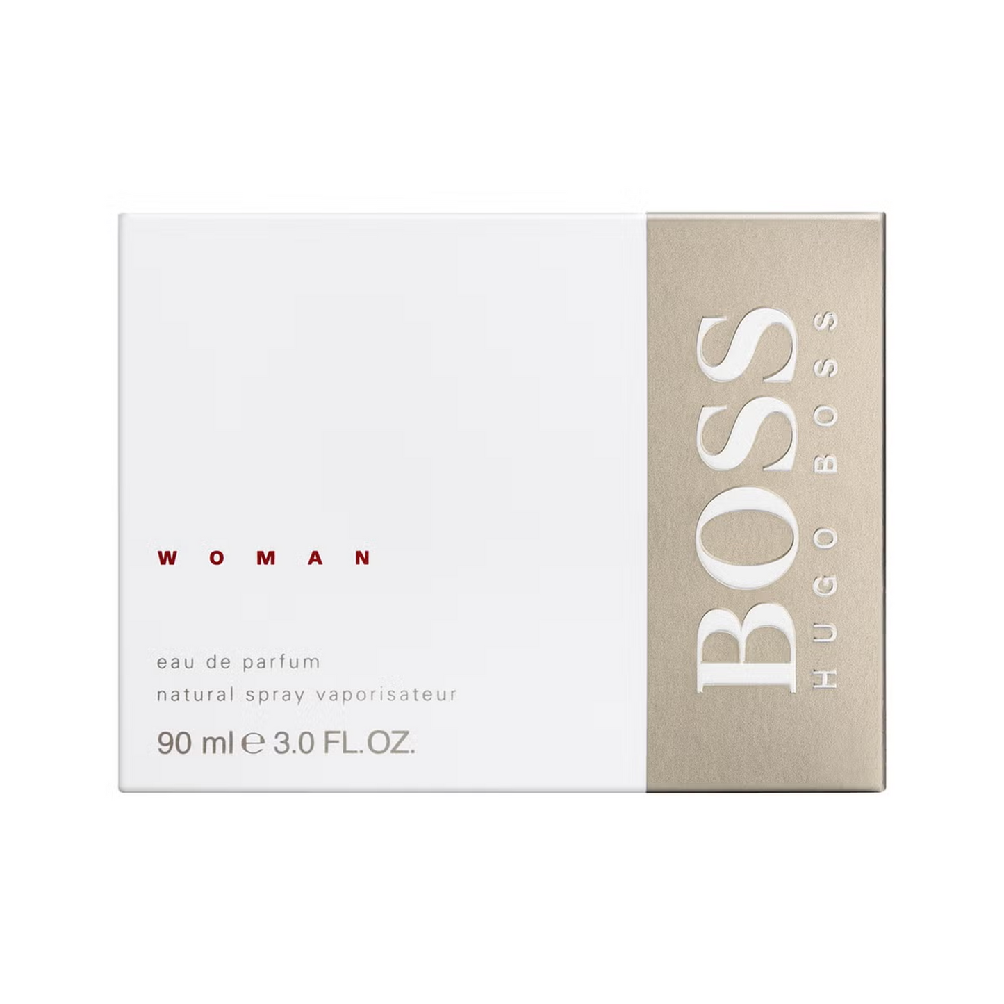Hugo Boss Boss Woman EDP Spray 90ml