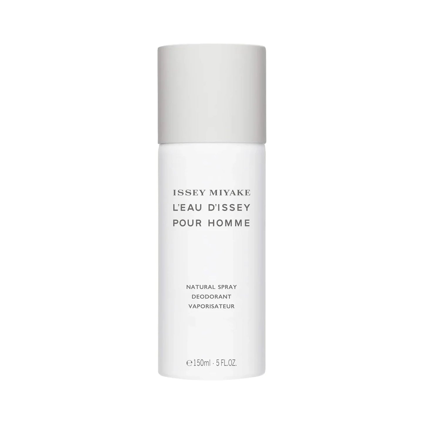 Issey Miyake L'Eau d'Issey Pour Homme Deodorant Spray 150ml-Perfumoi