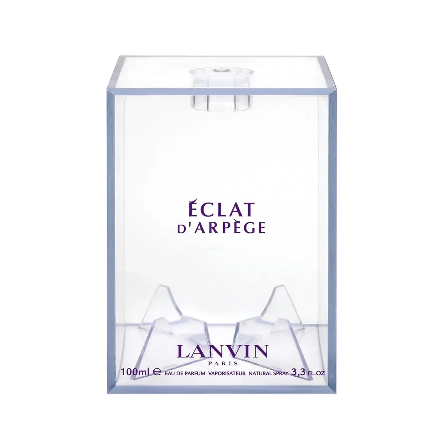 Lanvin Éclat d'Arpège Eau de Parfum 100ml retail box