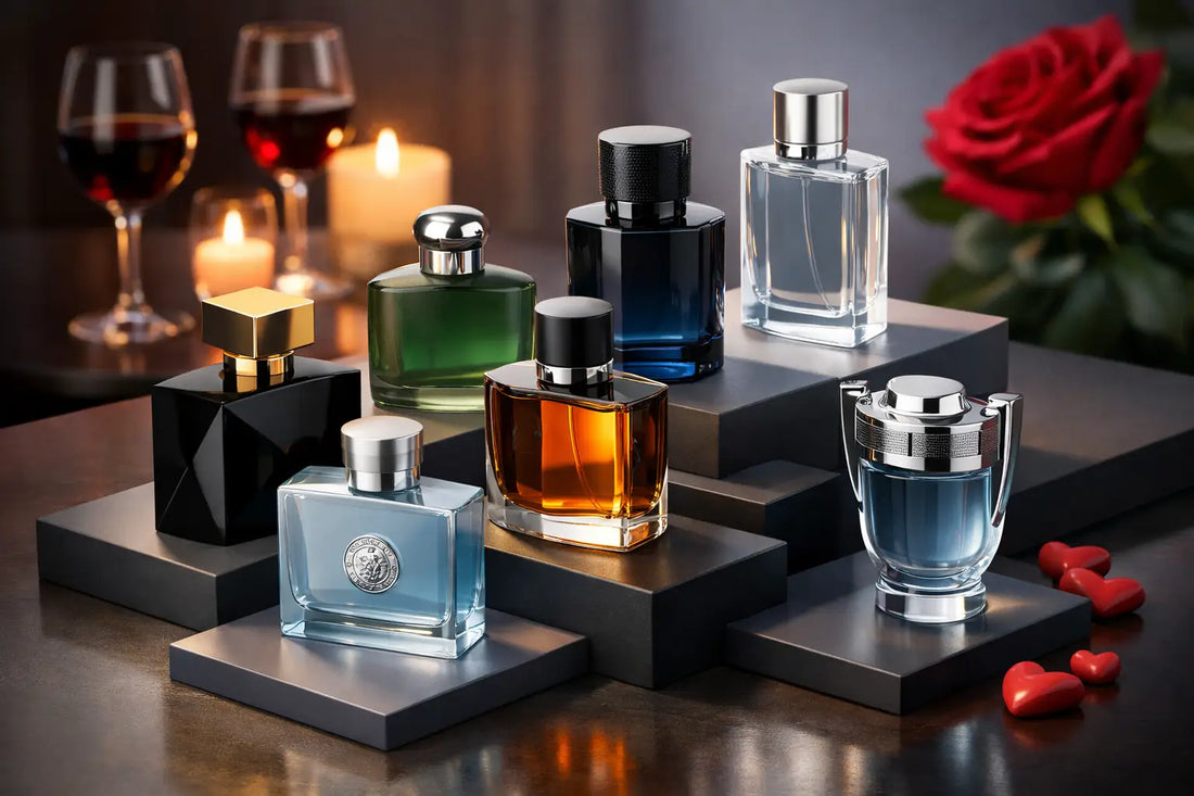 7 Top Aftershaves for Date Night That Impress
