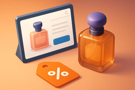 Why Are Perfumes Cheaper Online? - Perfumoi