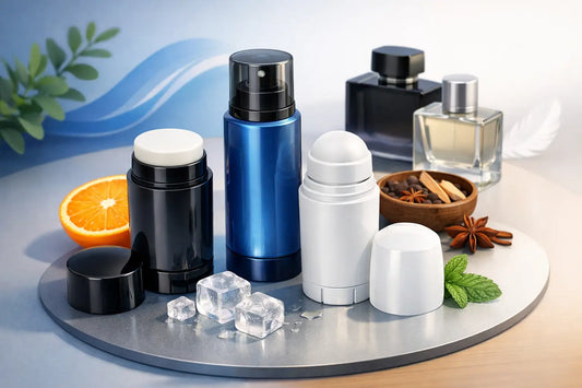 Best Smelling Deodorant for Men: How to Choose