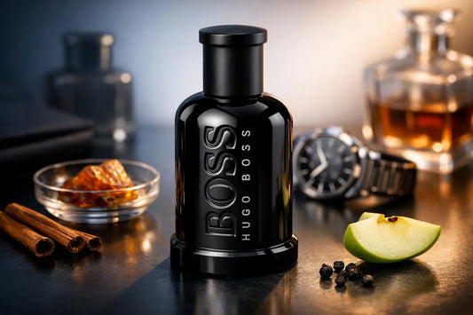 Hugo Boss Bottled Parfum Review: Worth Buying?