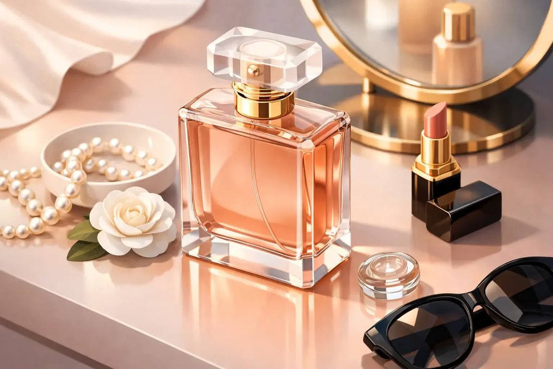 Review Chanel Coco Mademoiselle EDP
