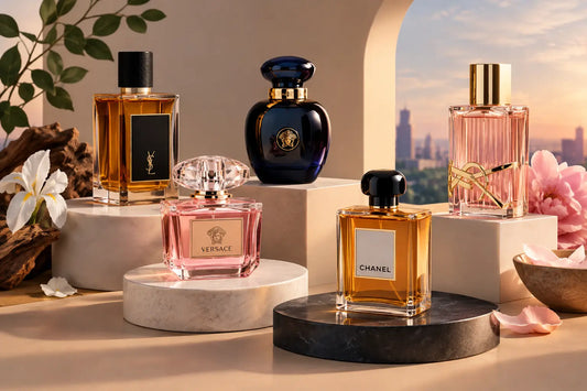 Luxury Perfume Trends 2026 Worth Knowing