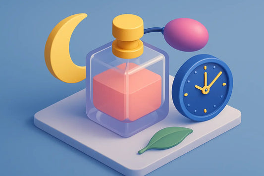 Make Perfume Last Longer: 11 Expert Fixes - Perfumoi