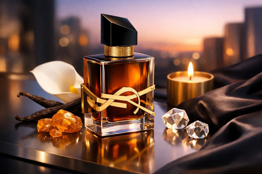 Review YSL Libre Intense: Is It Worth It?