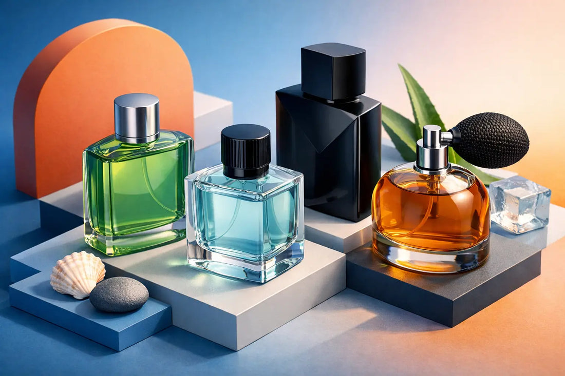 Original Aftershaves Worth Buying