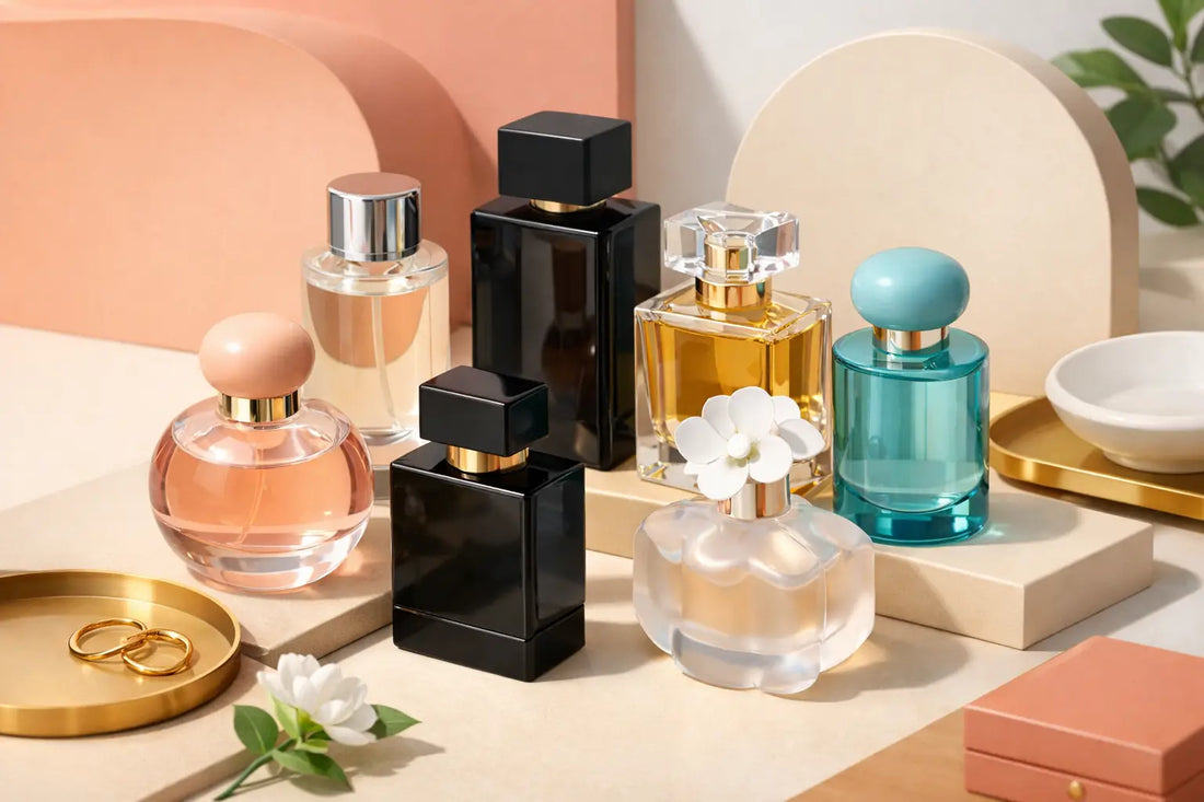 How to Build a Scent Wardrobe for Every Day