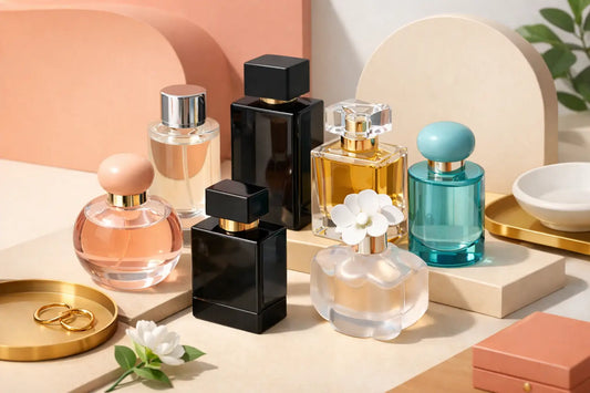 How to Build a Scent Wardrobe for Every Day