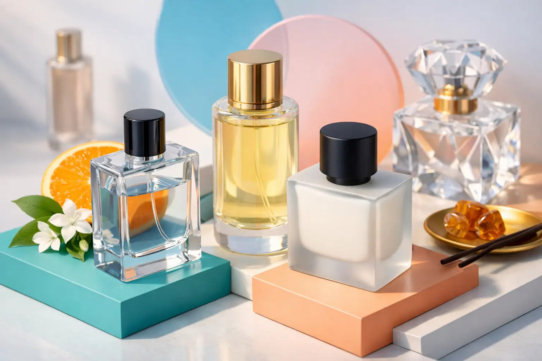 What Does Eau de Toilette Mean? A Fragrance Guide