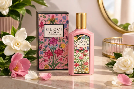 Gucci Flora Review for Women: Is It Worth It?