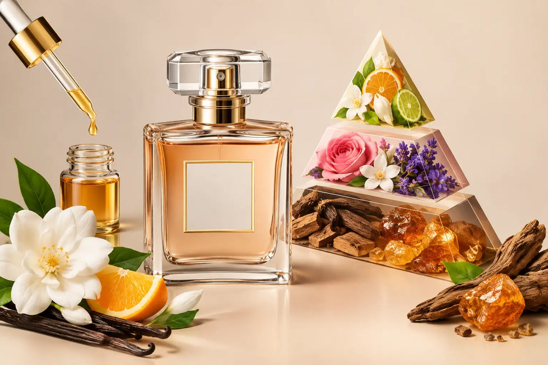 What Is Parfum in Perfume? A Clear Guide