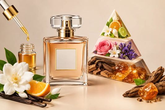 What Is Parfum in Perfume? A Clear Guide
