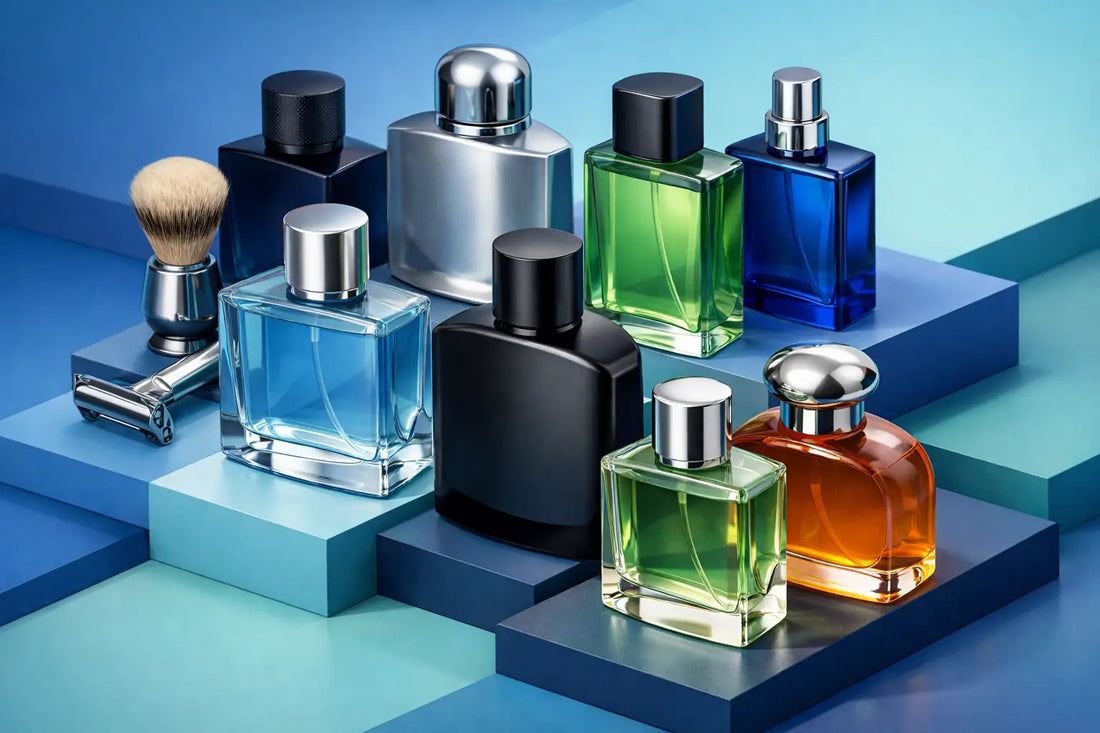 12 Best Men Aftershaves Worth Buying