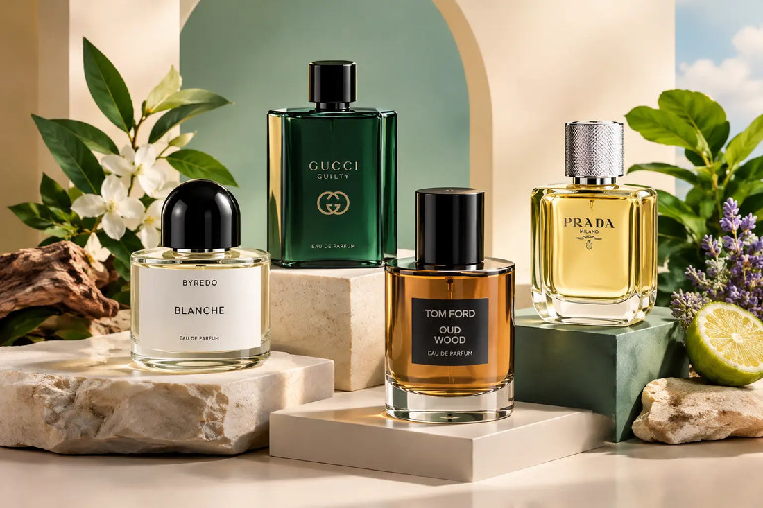 Gender Neutral Fragrance Trends Worth Knowing