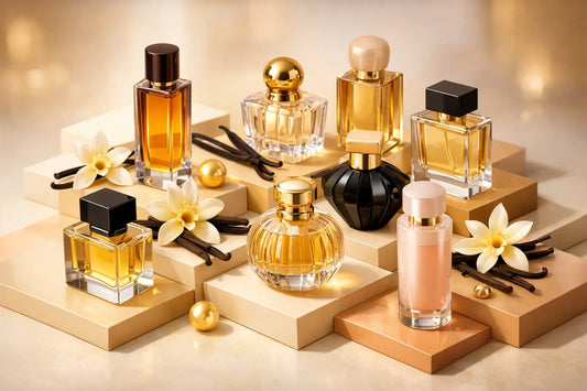 12 Best Vanilla Perfumes for Women to Wear